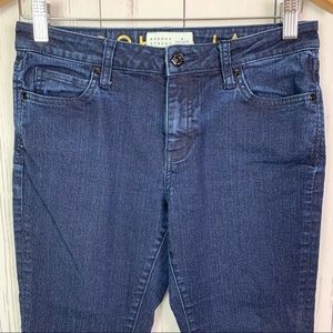 Kate Spade Broome Street Jeans